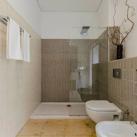 Modern In Alfama Apartment