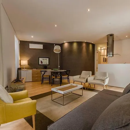 Appartement Modern In Alfama