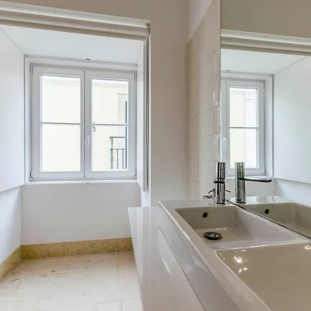 شقة Modern In Alfama